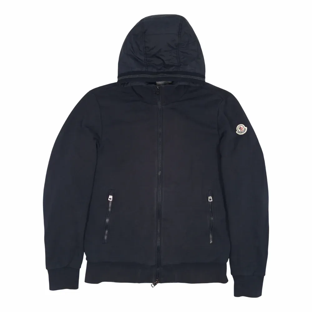 Moncler New Urville Hooded Jacket