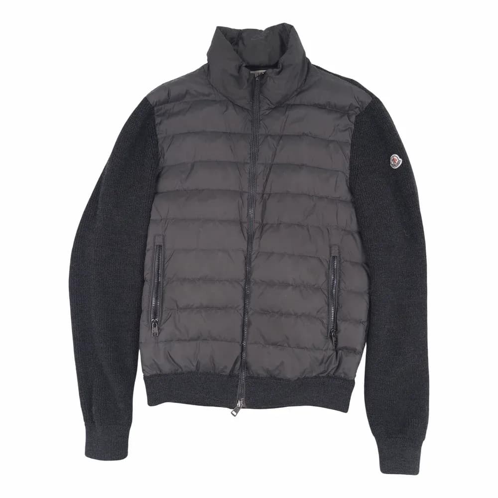 MONCLER Maglione Tricot Cardigan