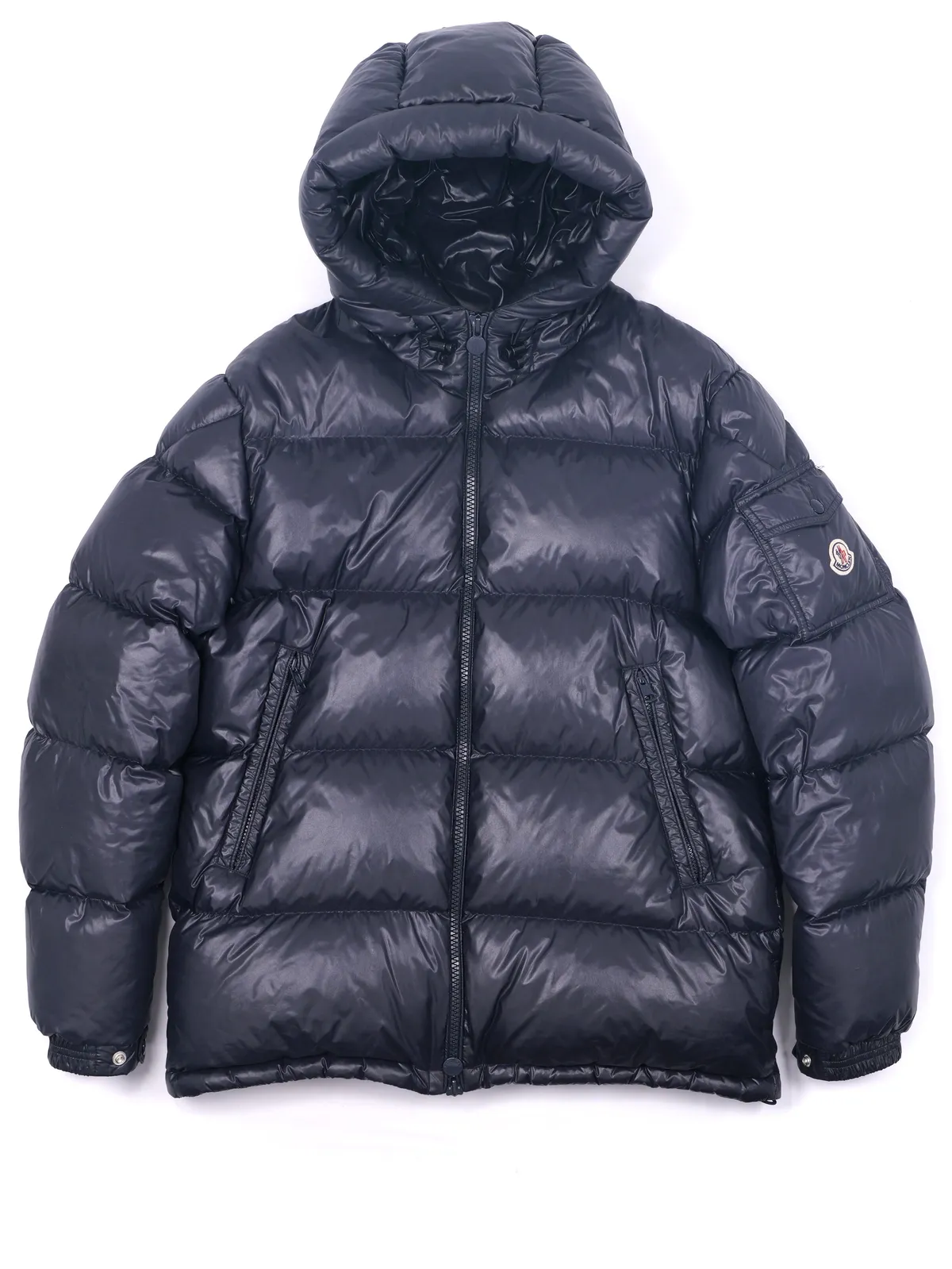Moncler Maya Down Jacket
