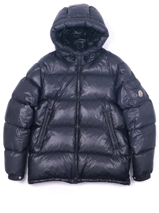 Moncler Maya Down Jacket