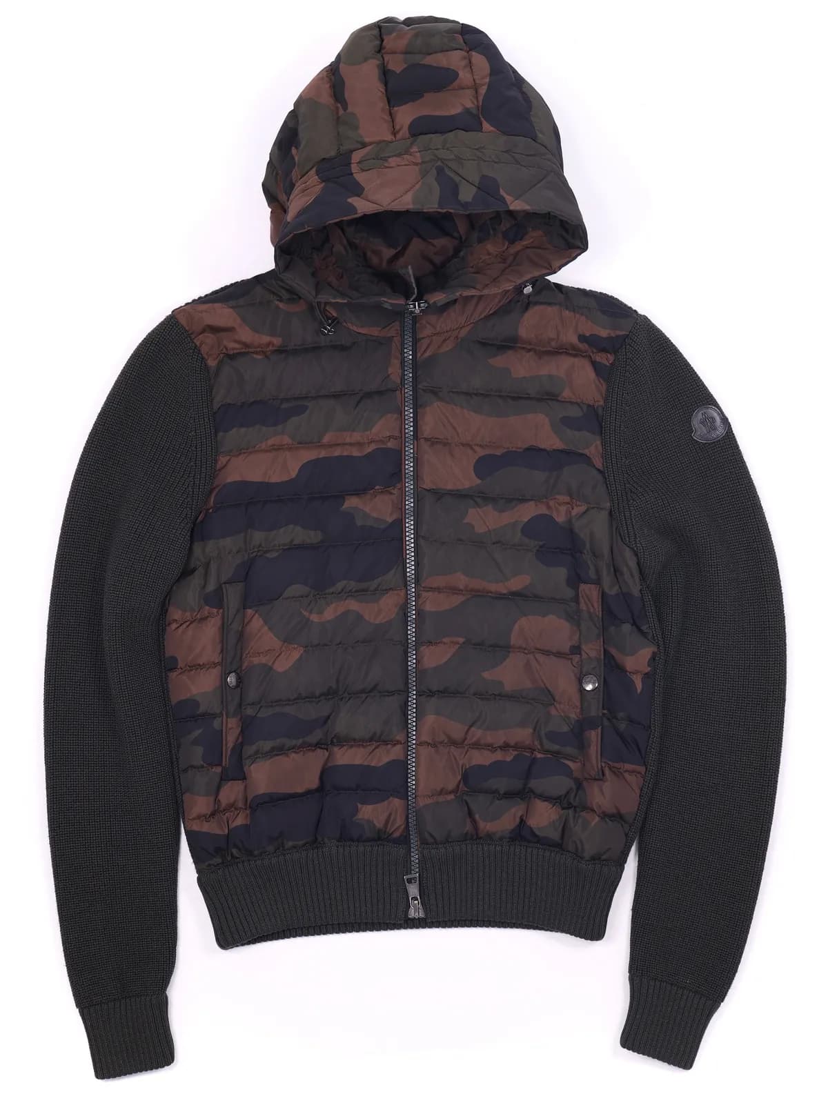 Moncler Maglione Tricot Cardigan