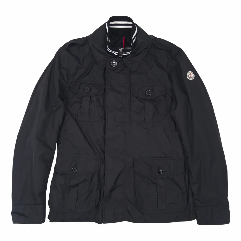 Moncler Kenya Field Jacket