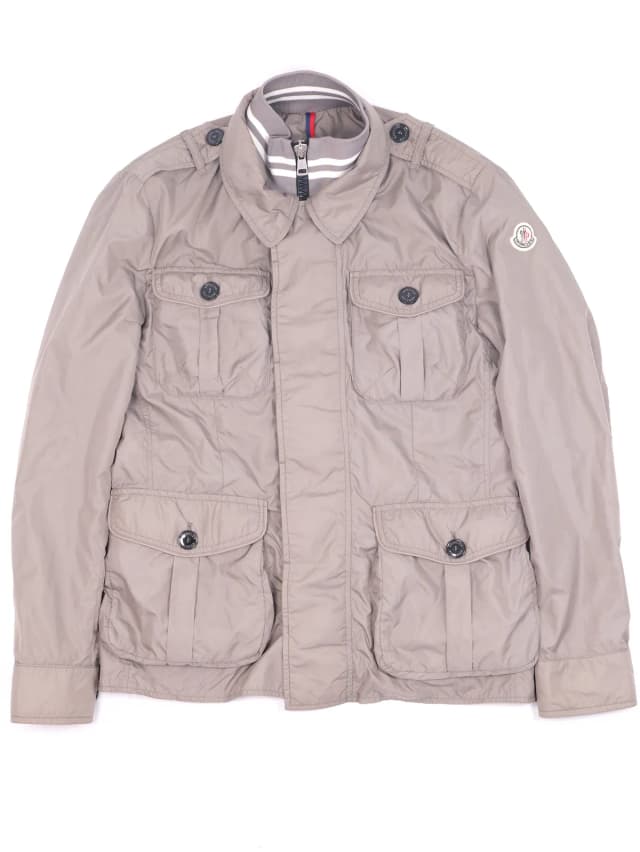 Moncler Kenya Field Jacket