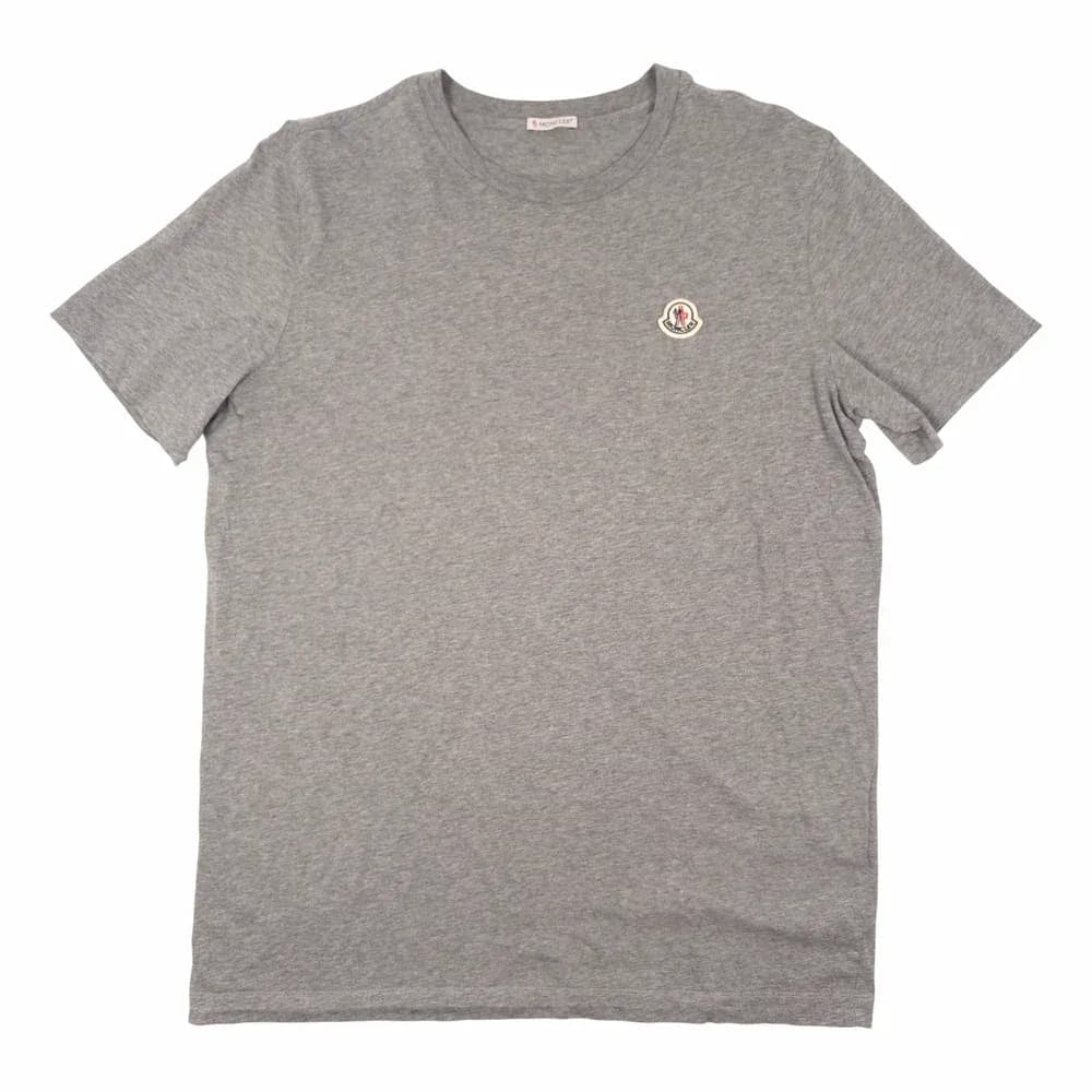 Moncler 3-Pack Logo T-Shirt
