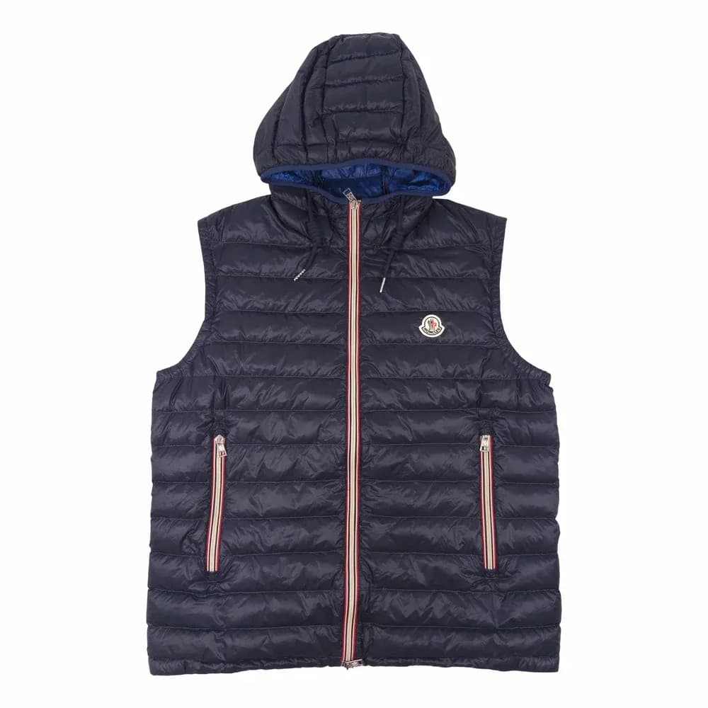 Moncler Naples Down Vest