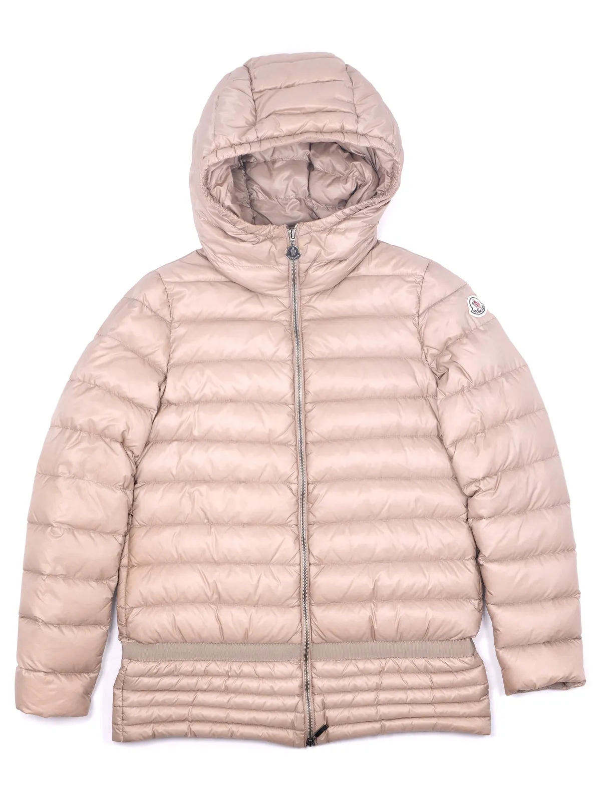 Moncler Igelhood Jacket