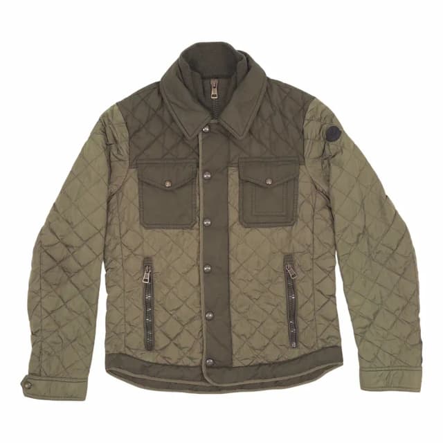 Moncler Notre