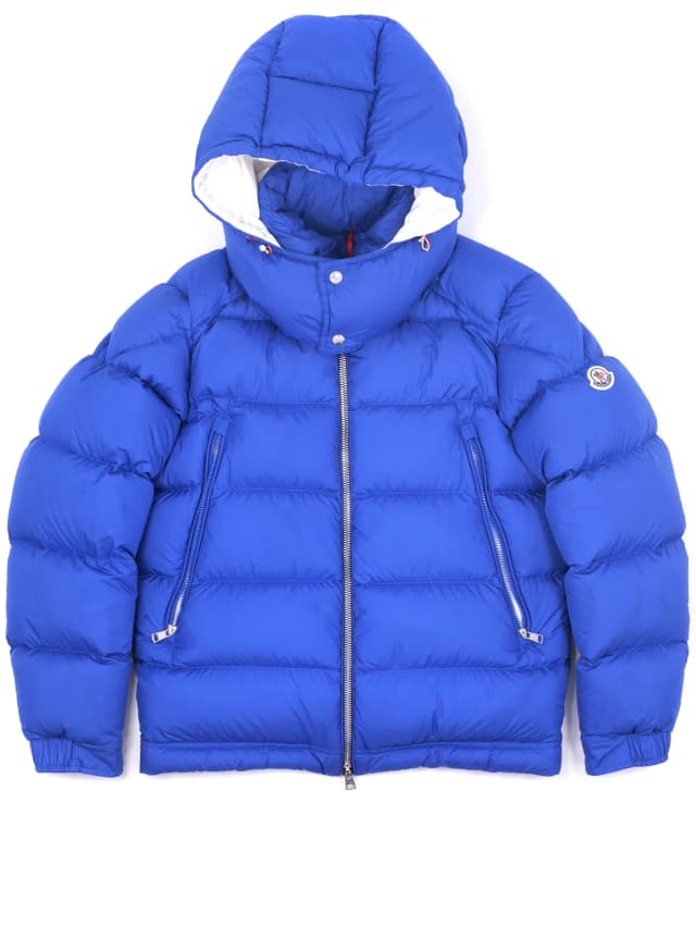 Moncler Poirier Giubbotto Jacket