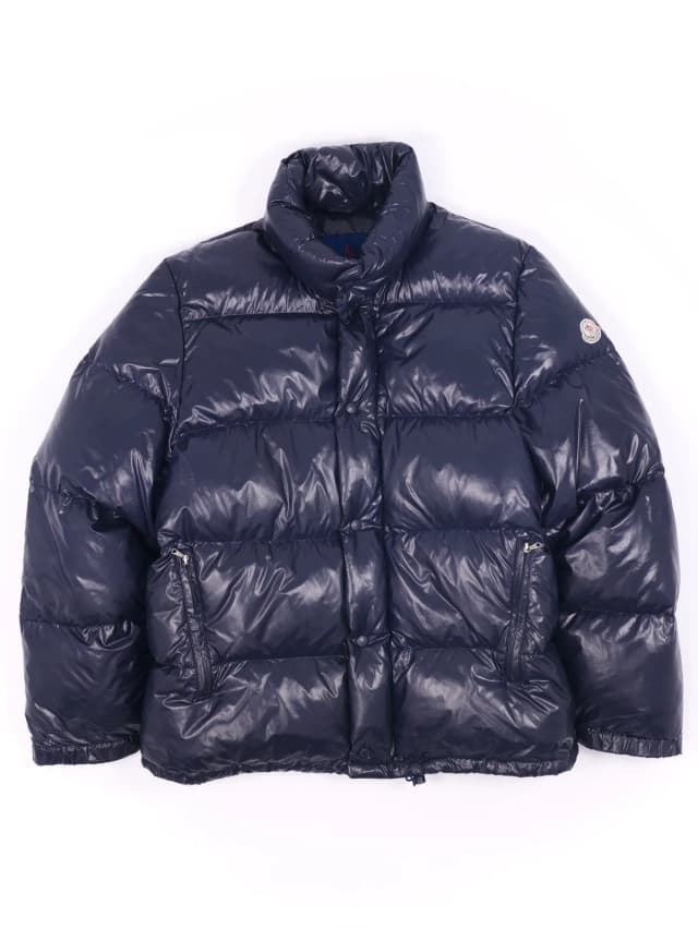 Moncler Ever Jacket