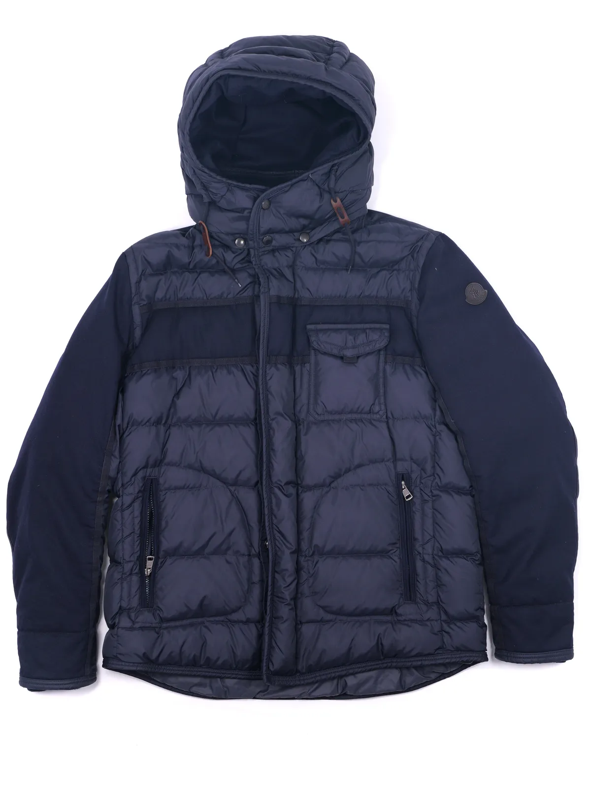 Moncler Ryan Jacket