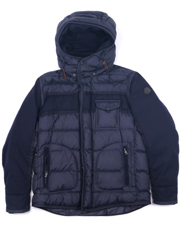 Moncler Ryan Jacket