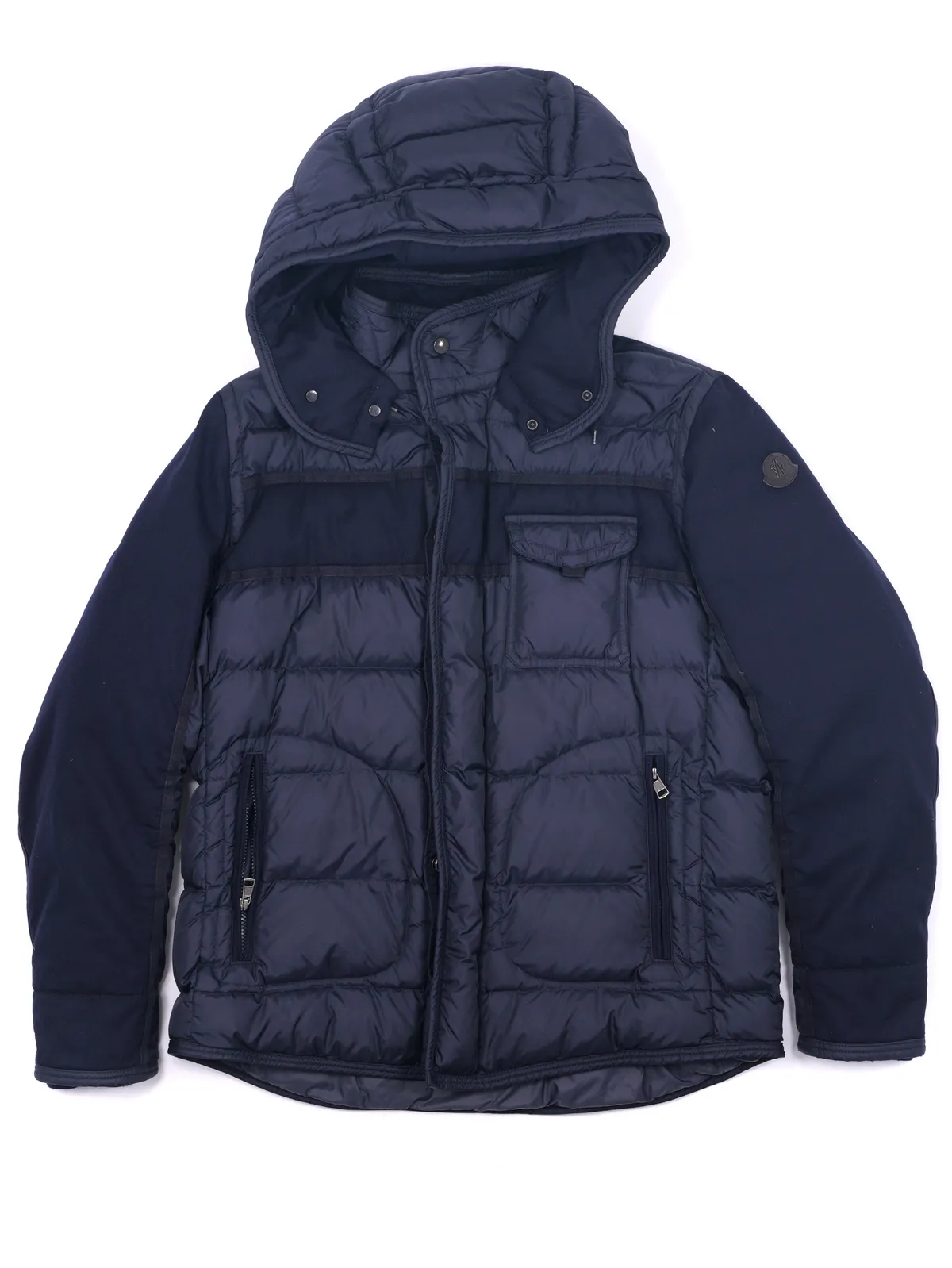 Moncler Ryan Jacket