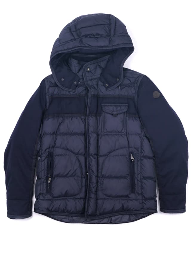 Moncler Ryan Jacket