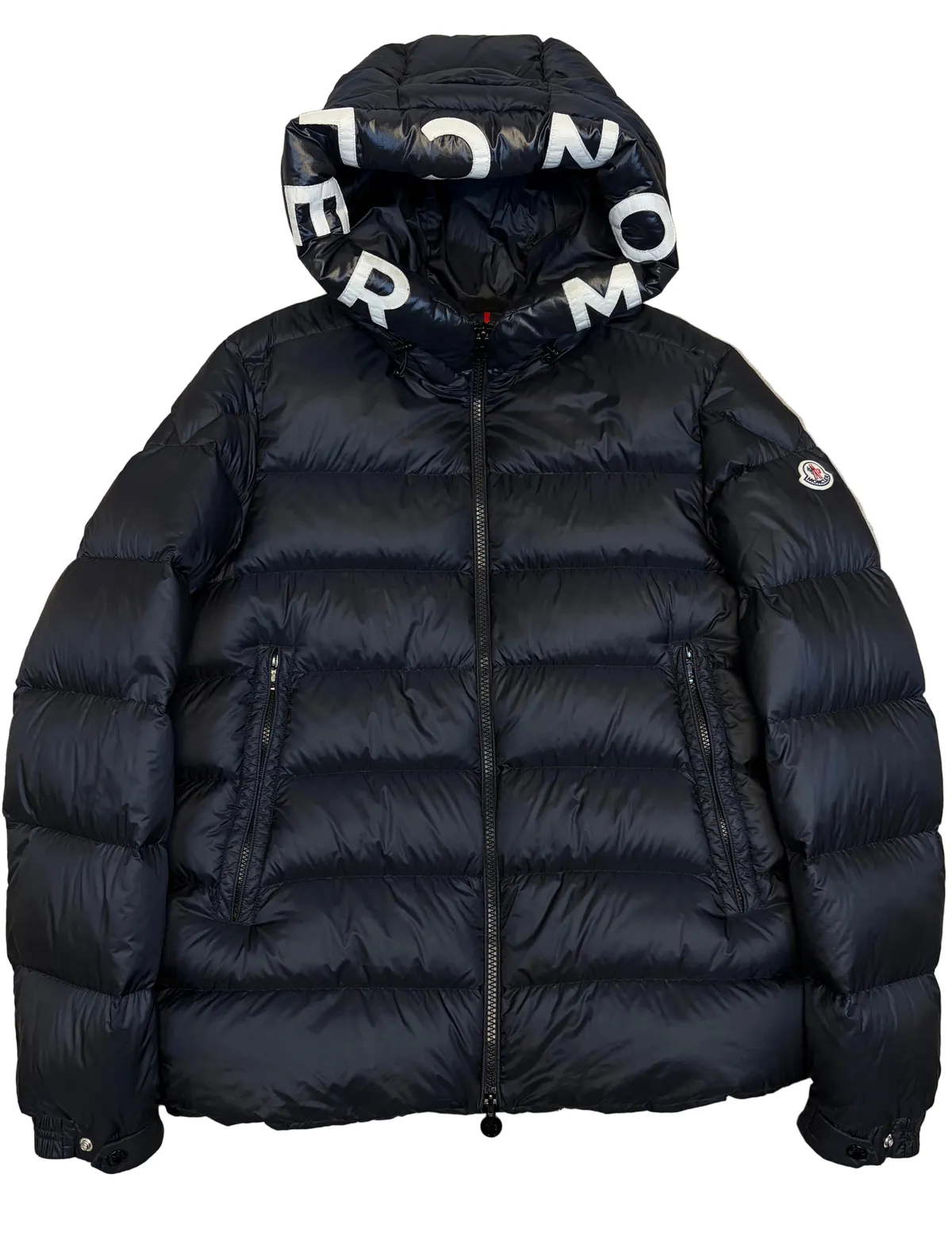 MONCLER Salzman