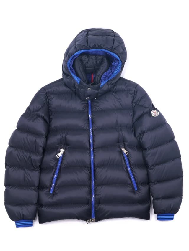 Moncler Thoule Jacket