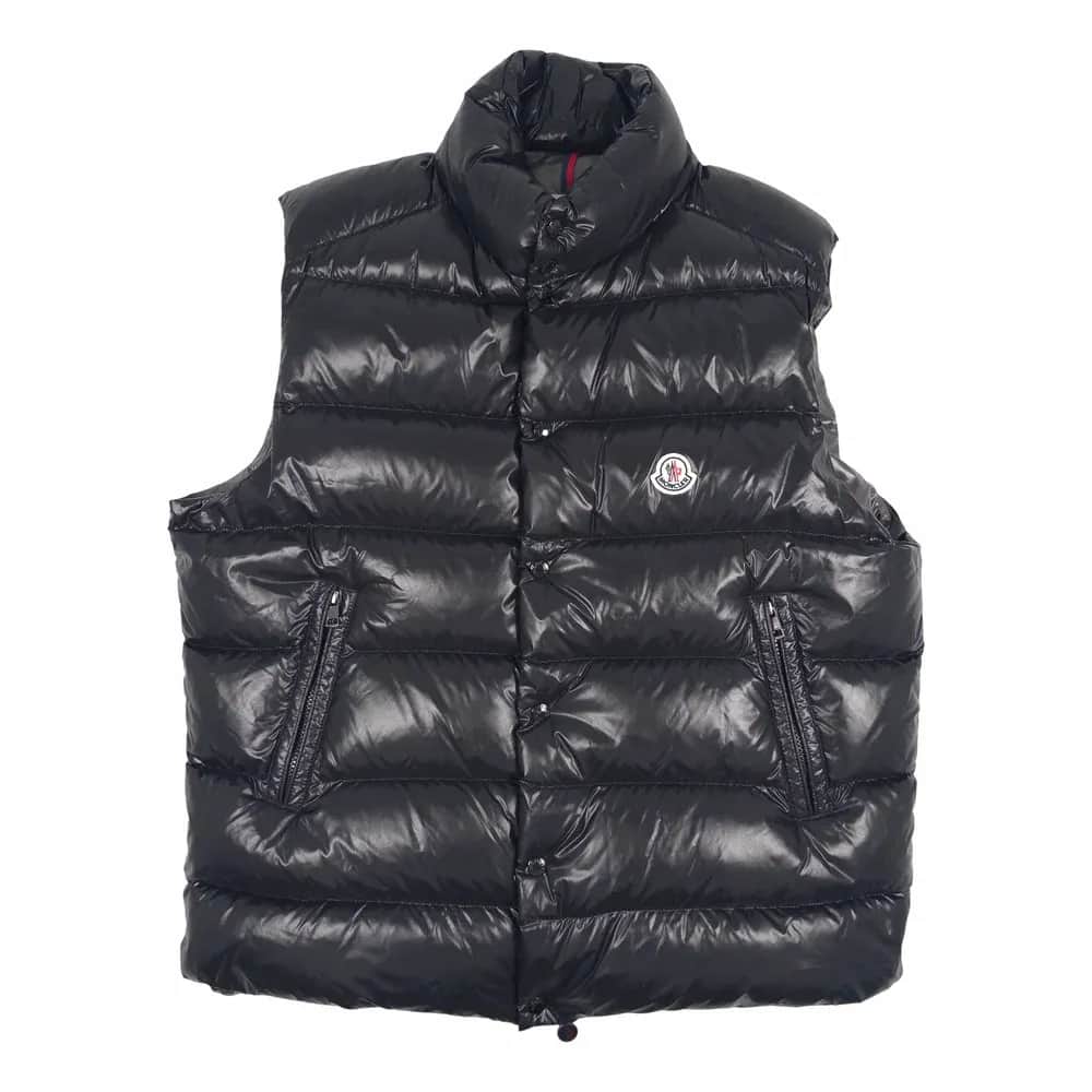 Moncler Tibb Down Vest