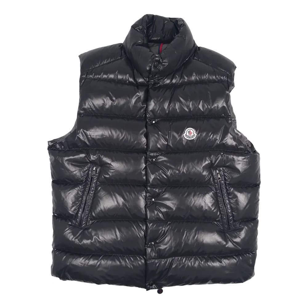 Moncler Tibb Down Vest
