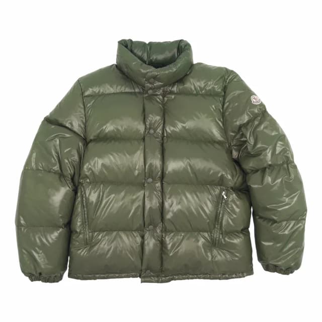 Moncler Everest