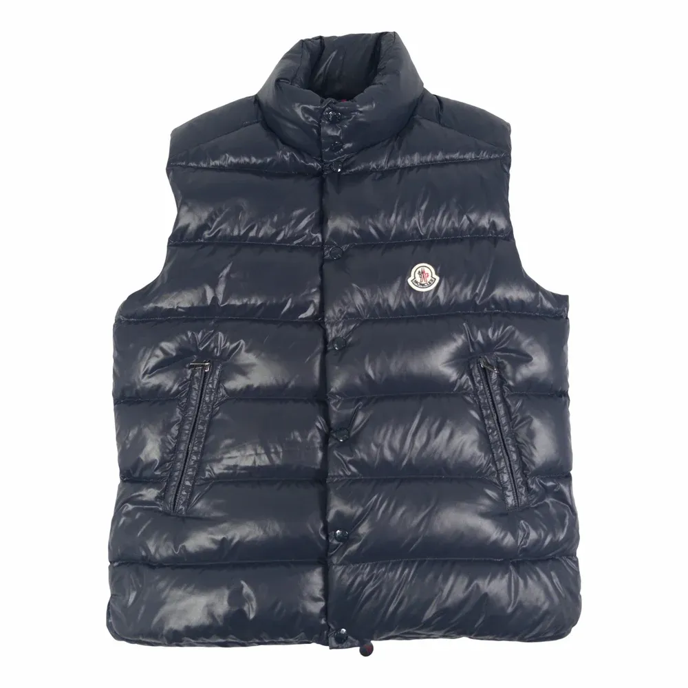 Moncler Tibb Down Gilet
