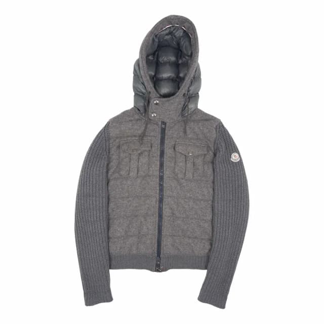 Moncler Tricot Cardigan