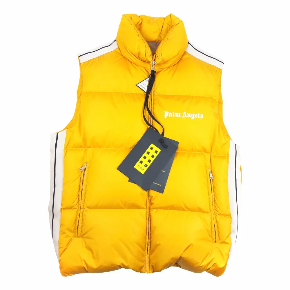 MONCLER Rodman Down Vest