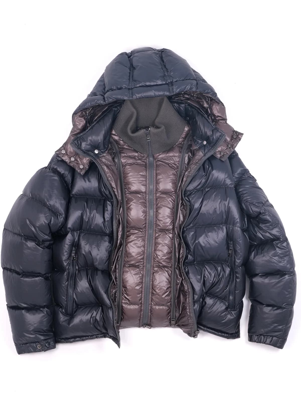 Moncler Zin
