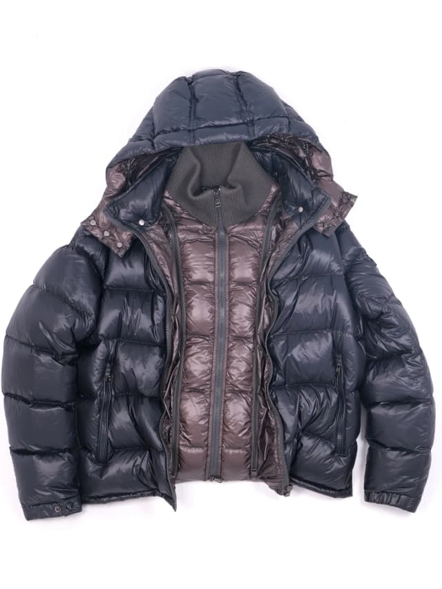 Moncler Zin
