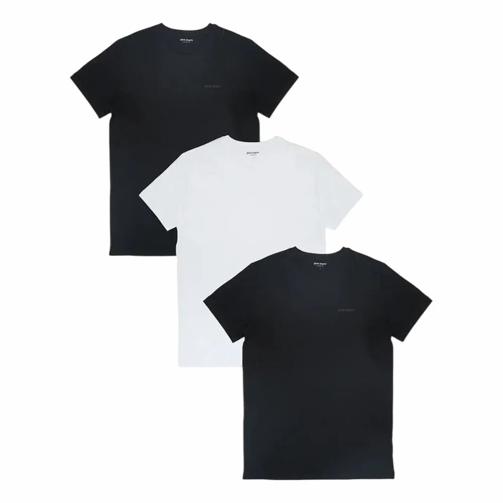 Palm Angels Underwear 3-pack T-Shirts
