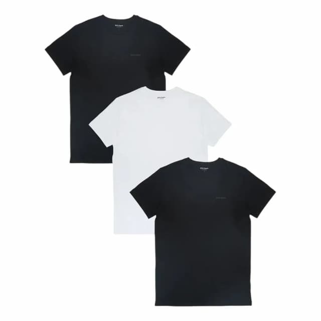 Palm Angels Underwear 3-pack T-Shirts