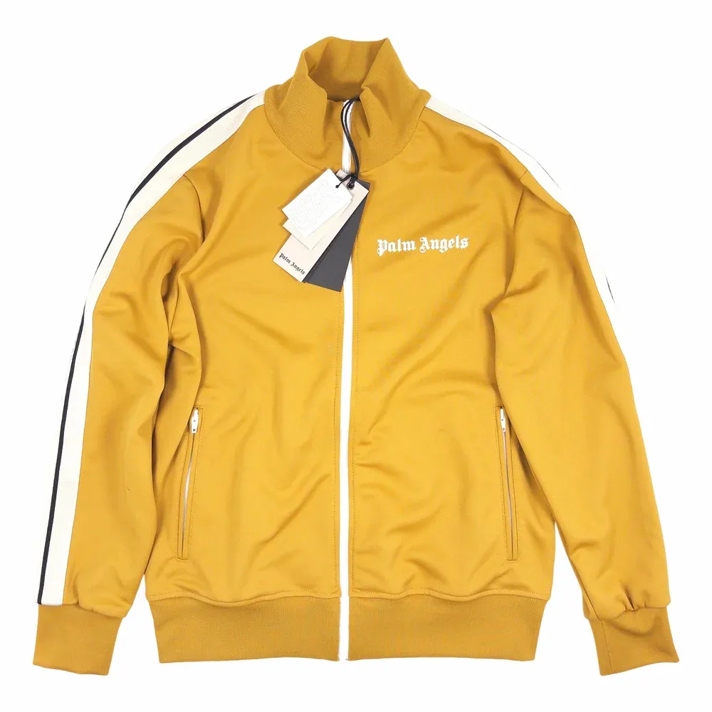 Palm Angels Classic Track Jacket