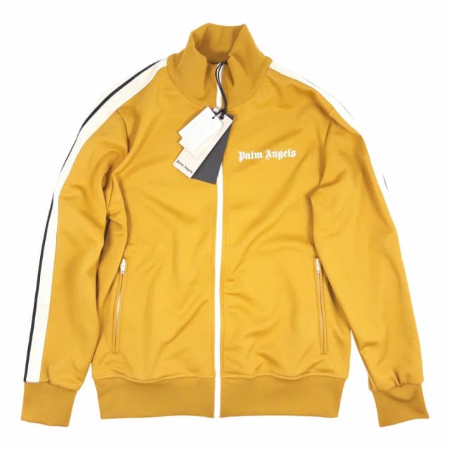 Palm Angels Classic Track Jacket