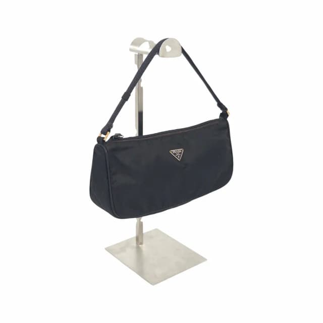 Prada Tessuto Nylon Pochette