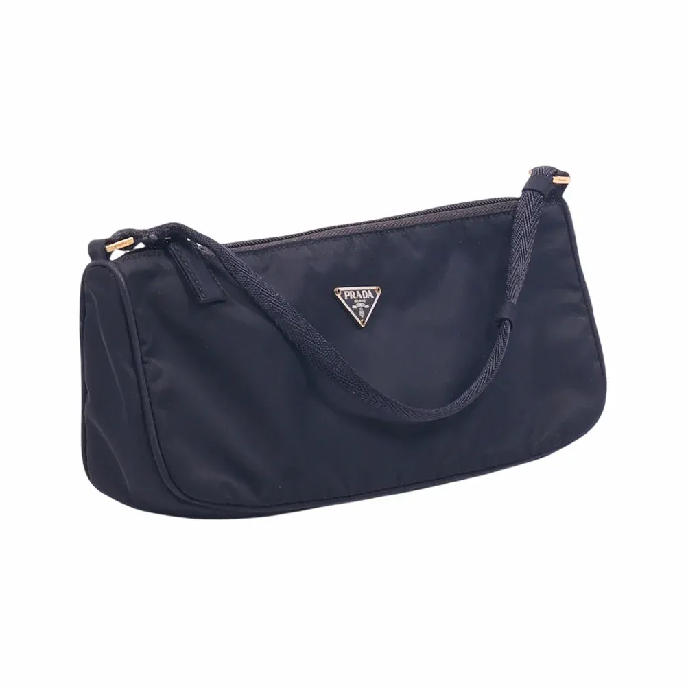 Prada Tessuto Sport Pochette
