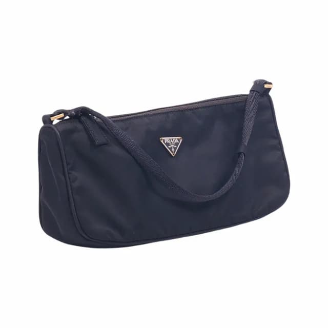 Prada Tessuto Sport Pochette
