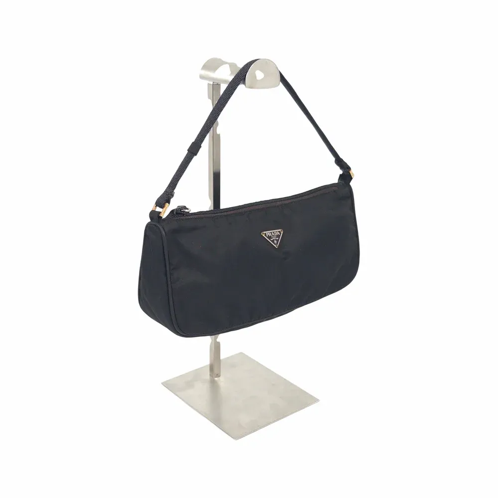 Prada Tessuto Sport Shoulder Bag