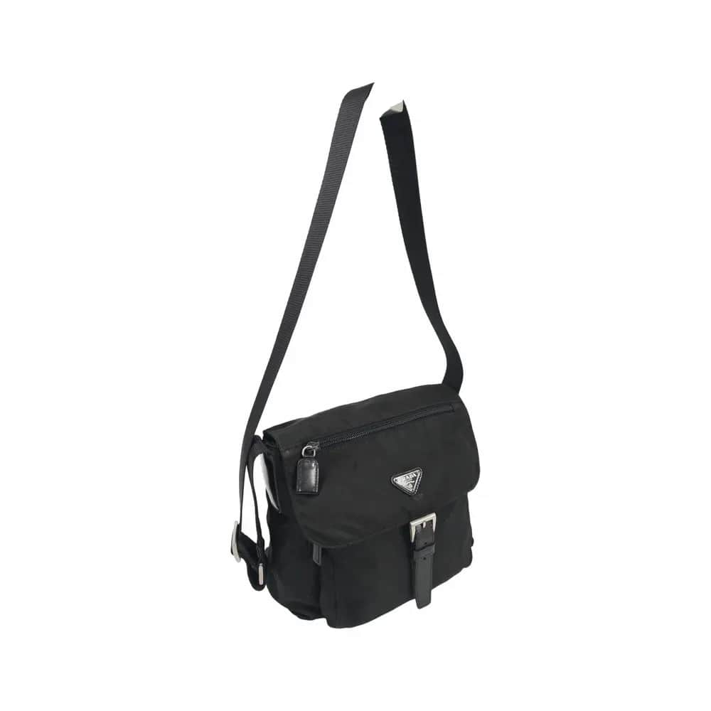 Prada Re-Nylon Shoulder Bag