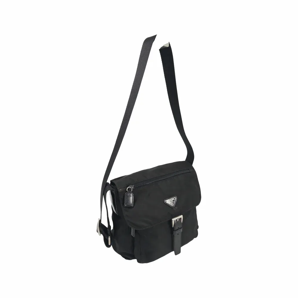 Prada Re-Nylon Shoulder Bag