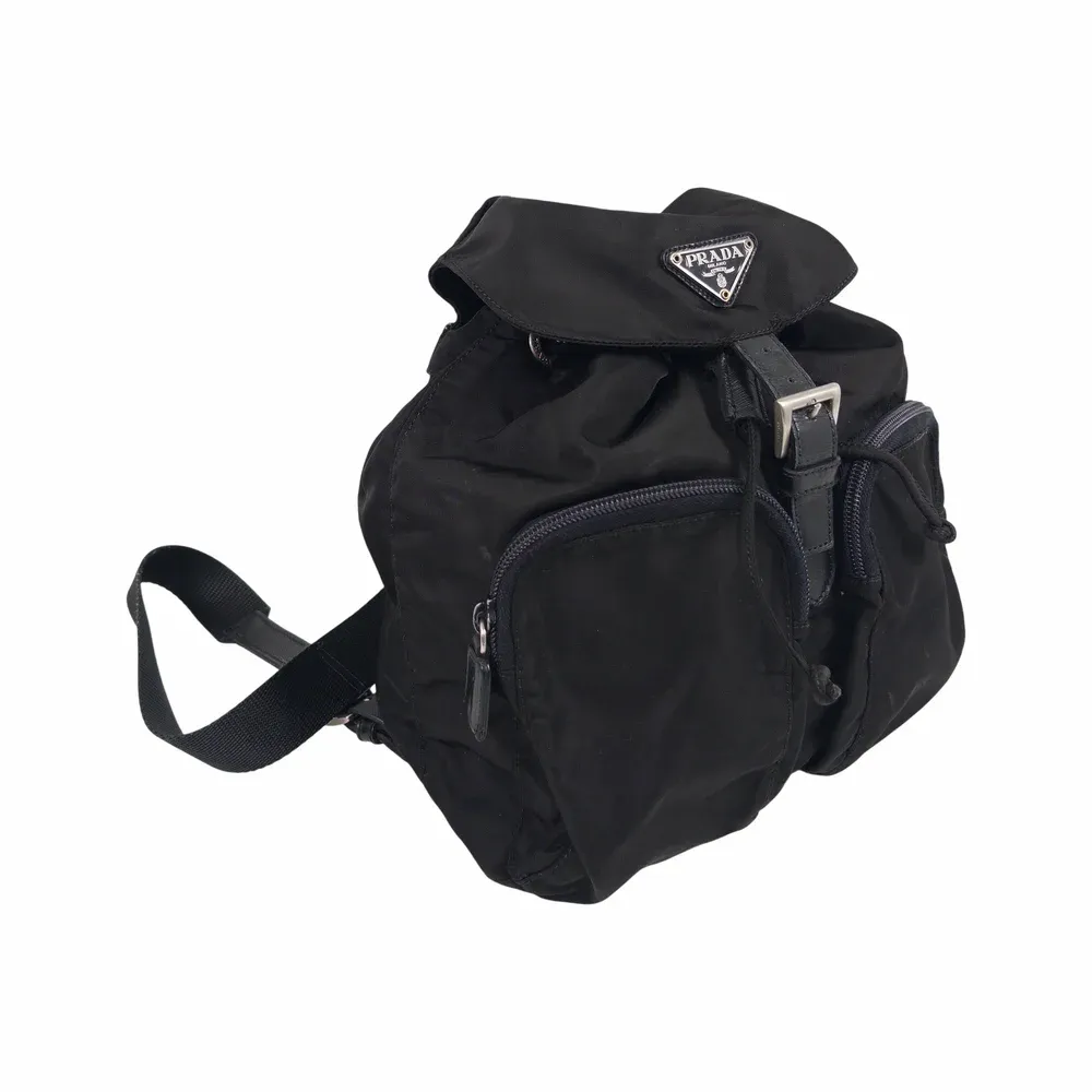 Prada Re-Nylon Backpack