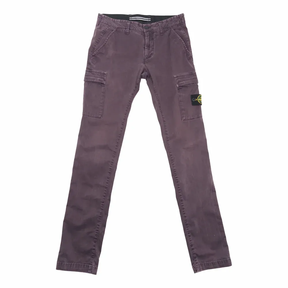 STONE ISLAND Cargo Pants