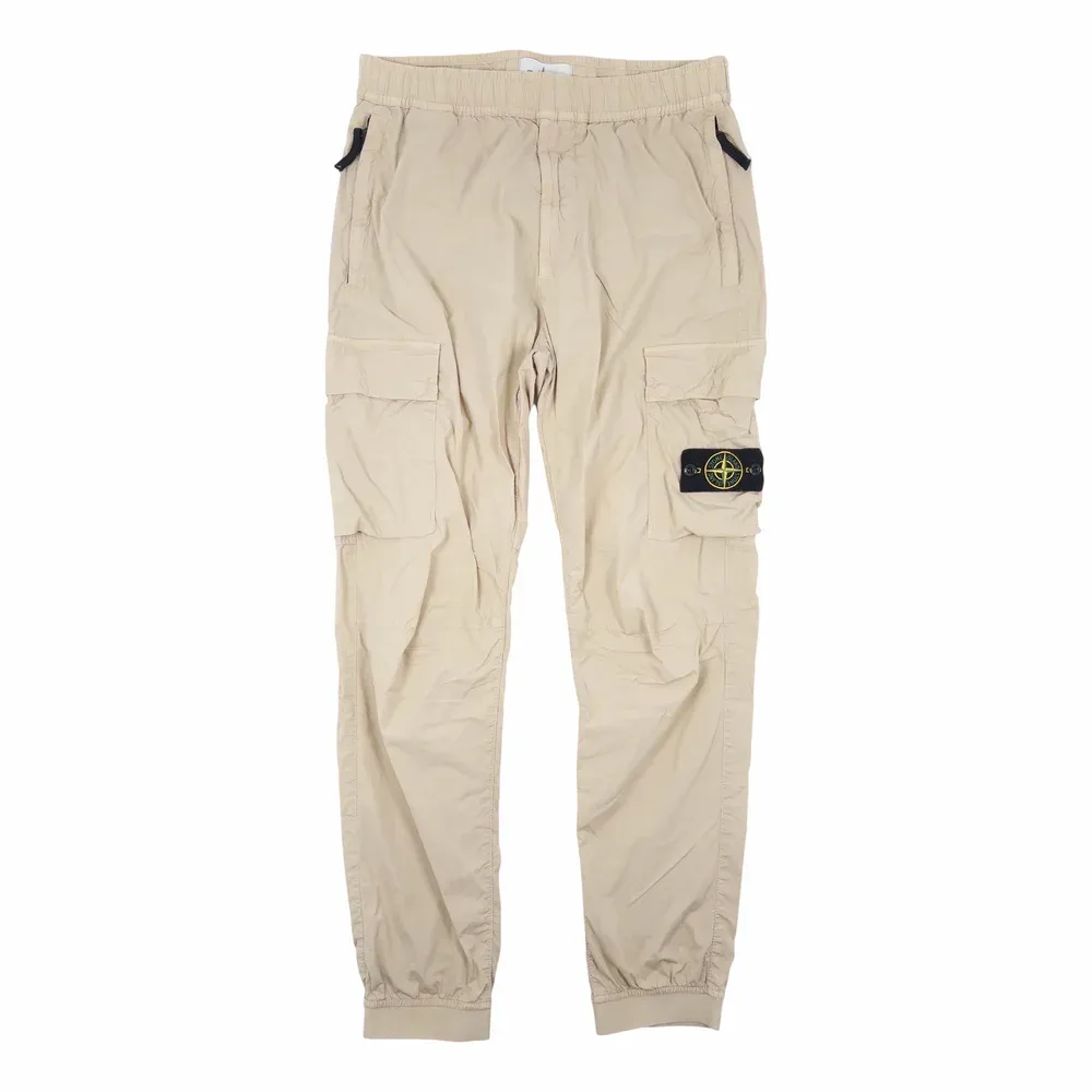 STONE ISLAND Cargo Pants