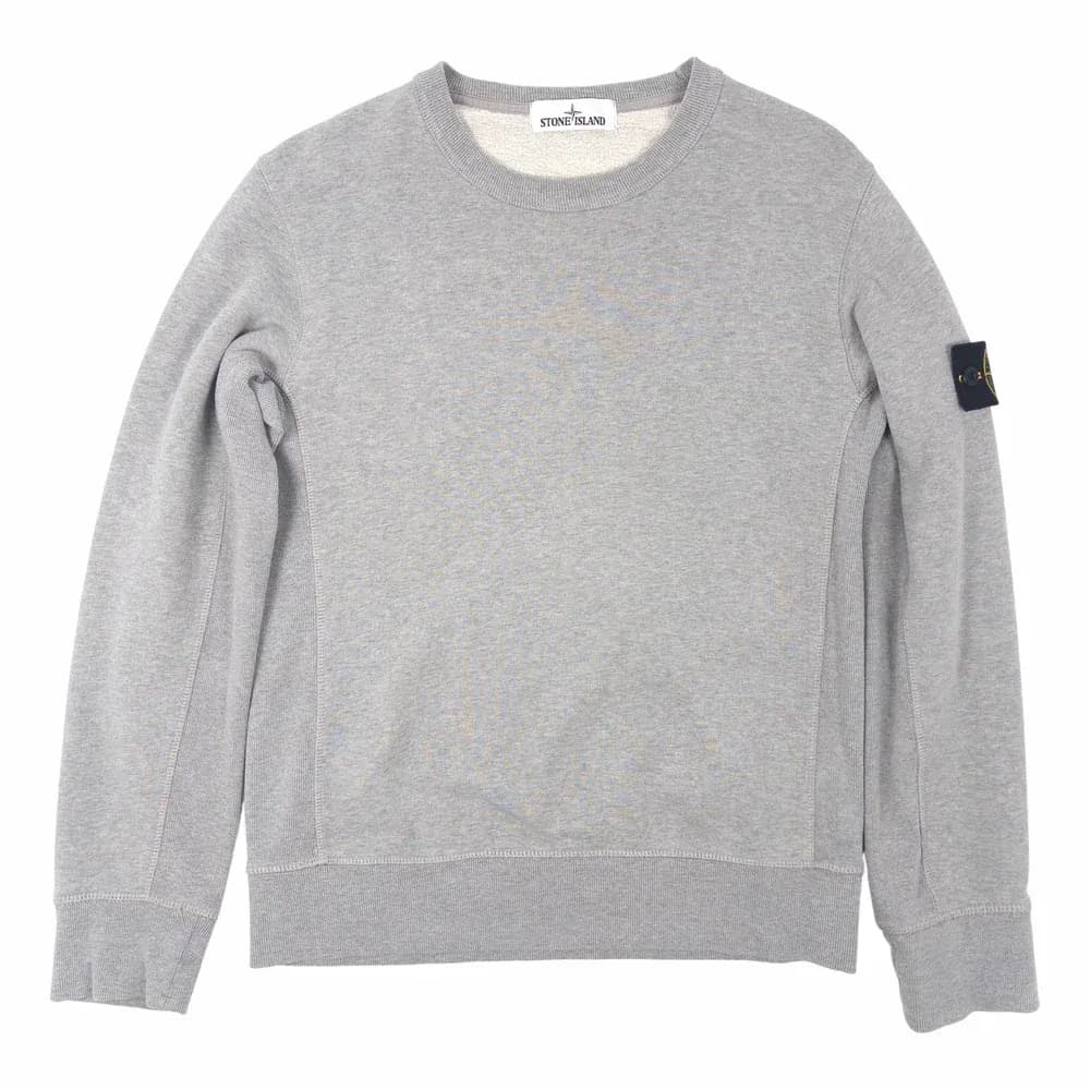 STONE ISLAND Crewneck Sweatshirt