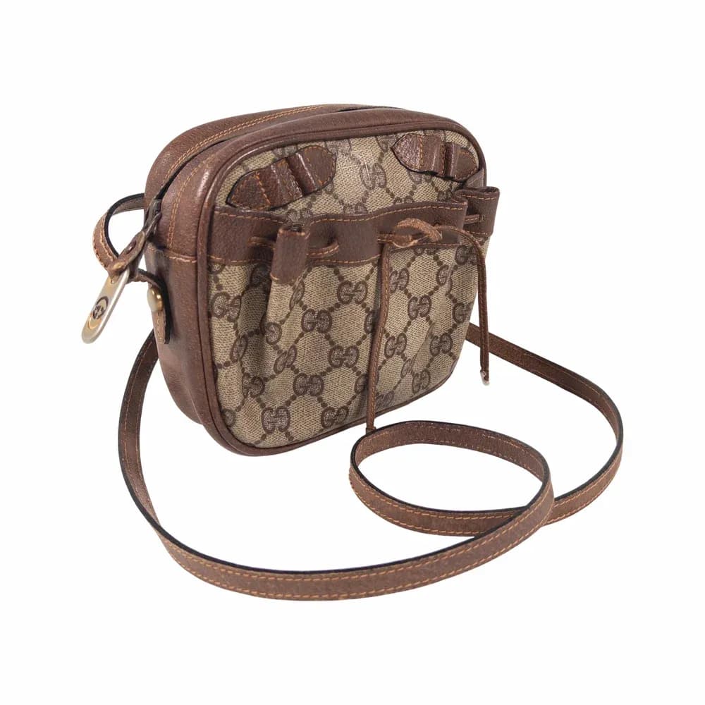 Gucci Ophidia Mini Shoulder Bag