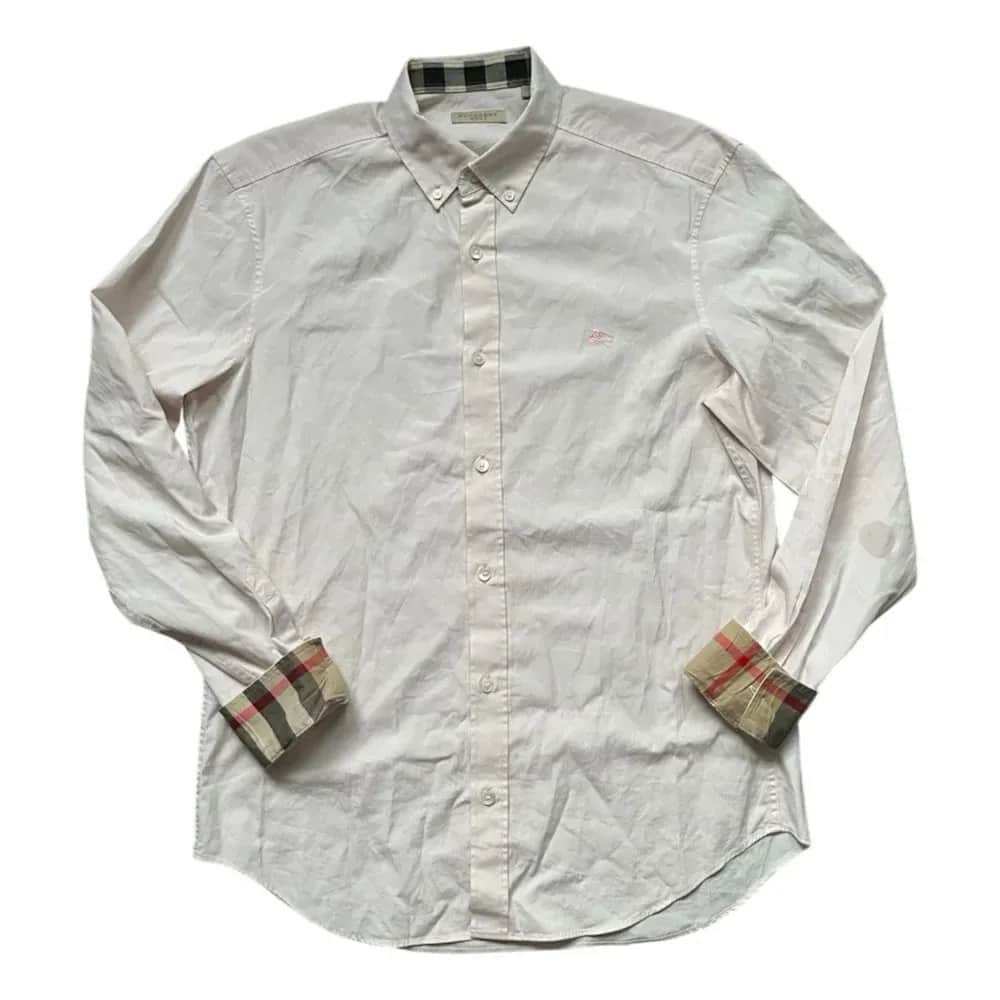 Burberry Celeste Shirt