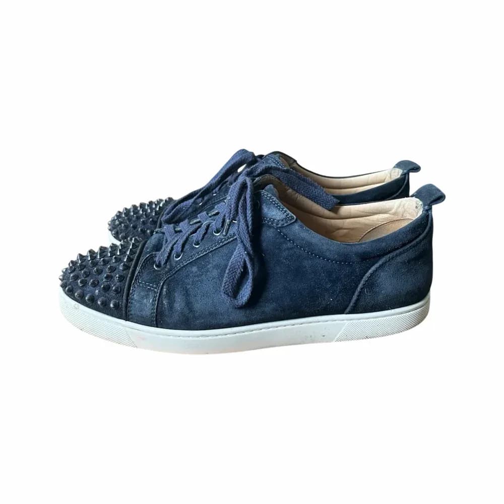 Christian Louboutin Louis Junior Spike
