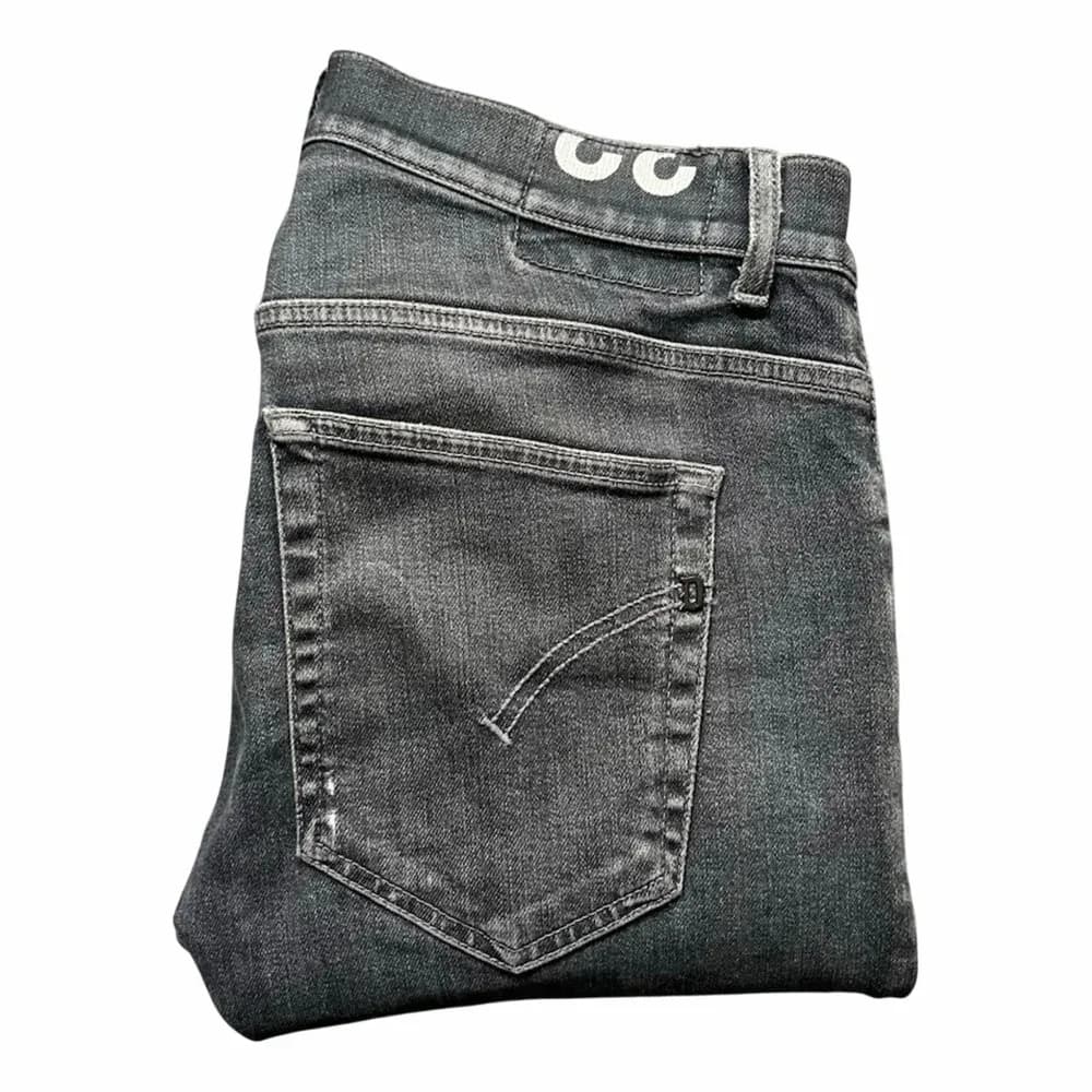 Dondup George Skinny Fit
