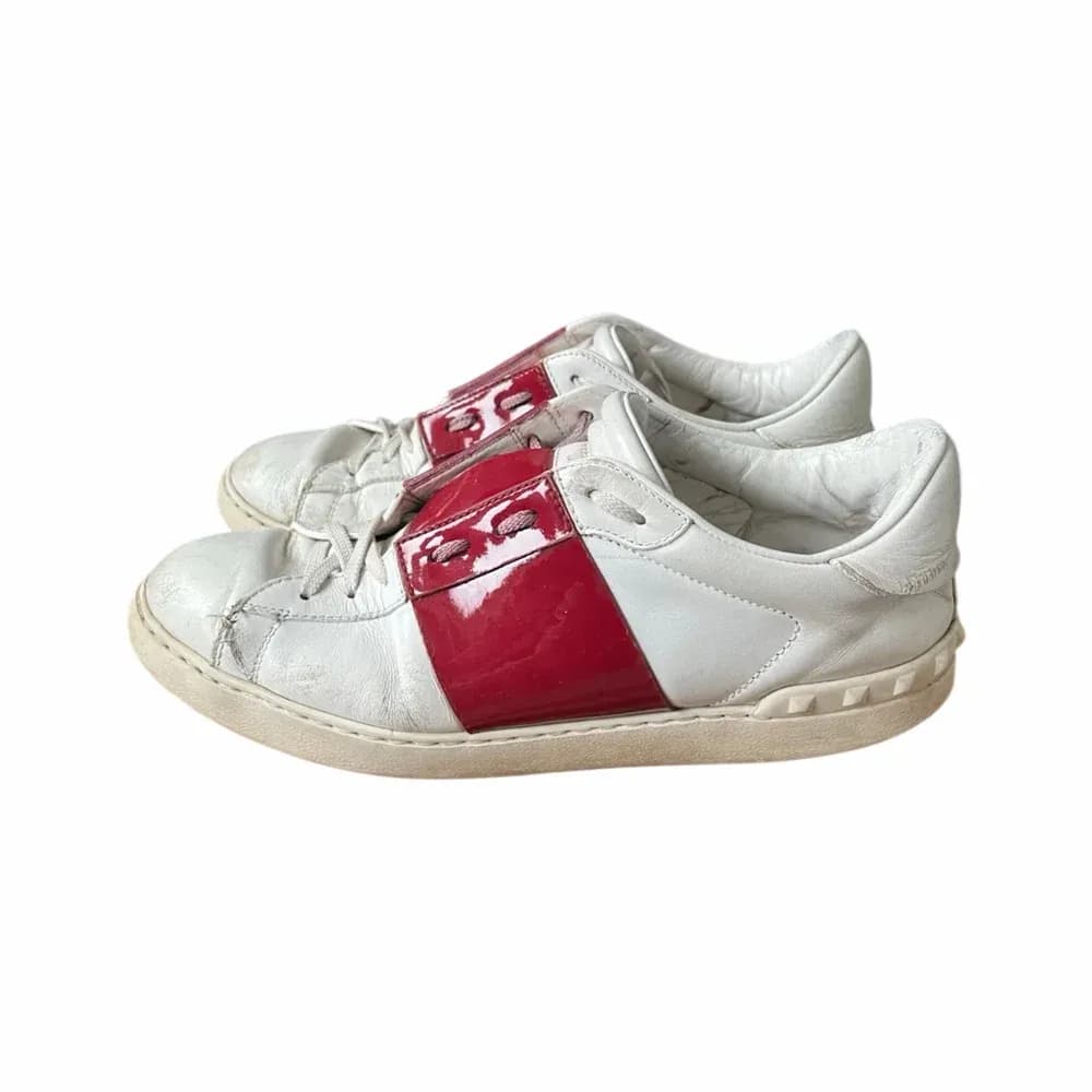 VALENTINO Open Sneakers