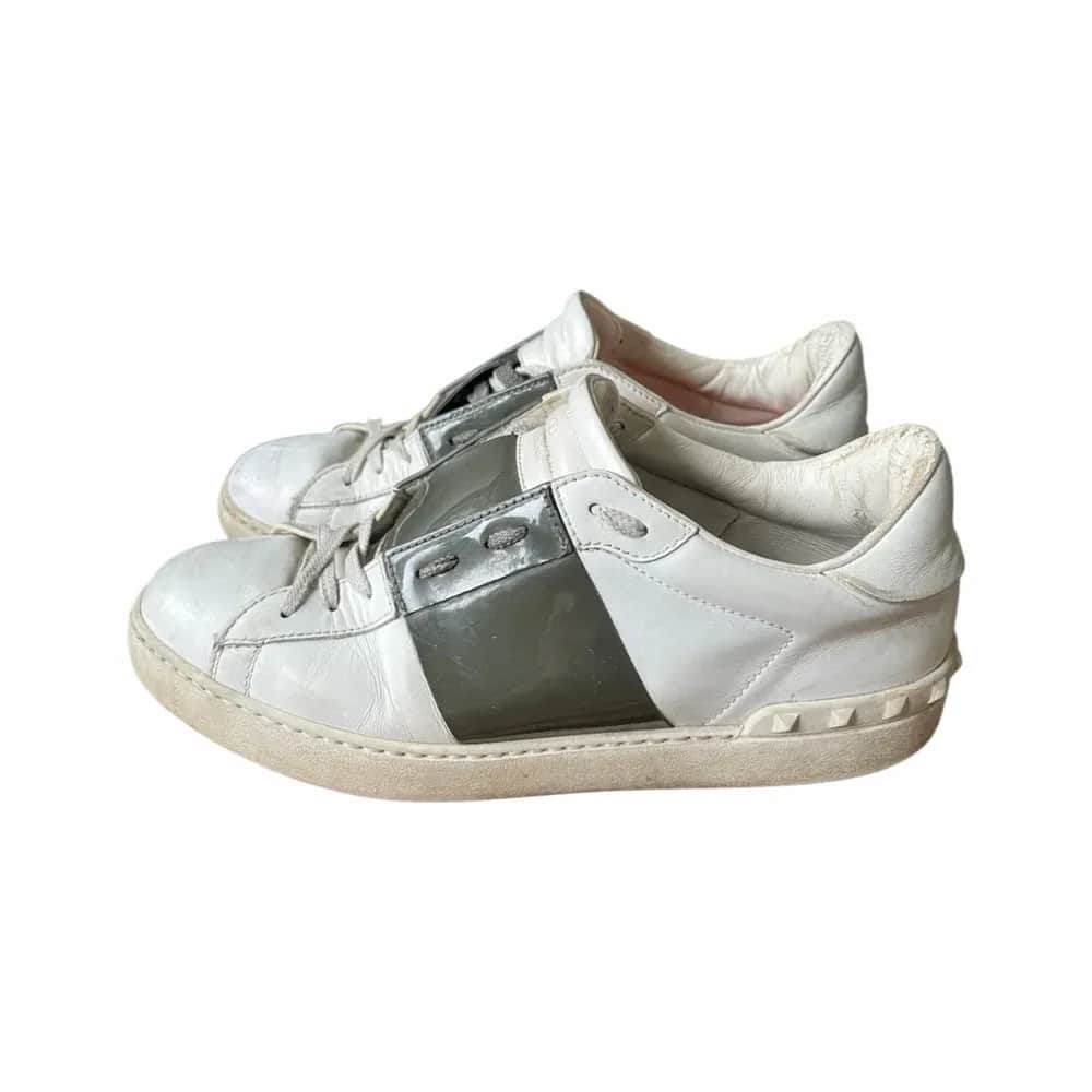 Valentino Open Sneaker
