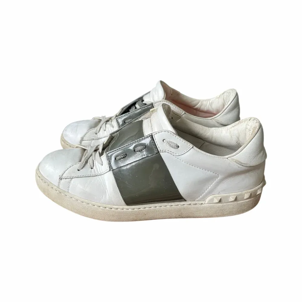 Valentino Open Sneaker