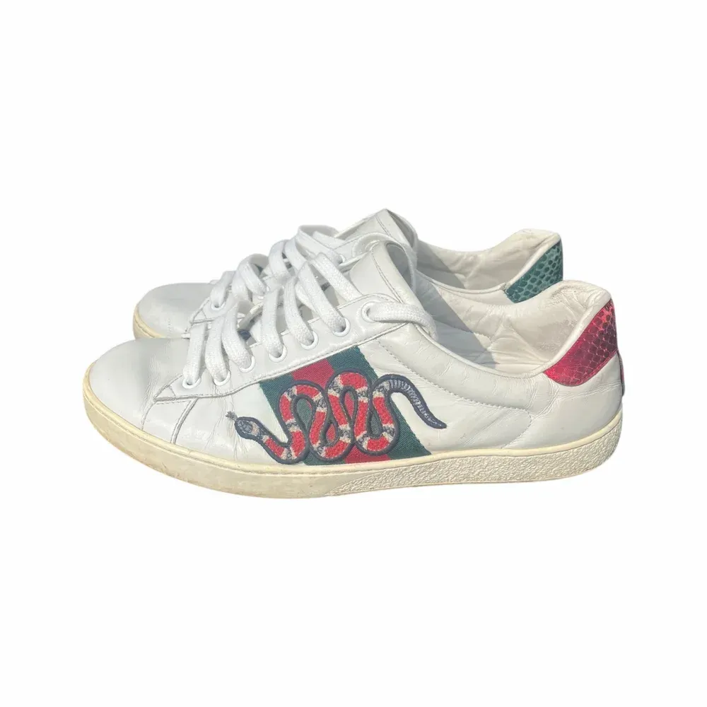 GUCCI Ace Sneakers