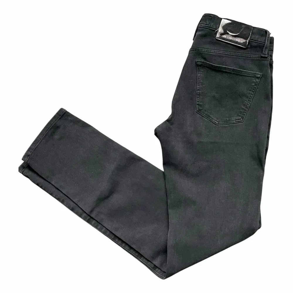 JACOB COHËN Kimberly Jeans